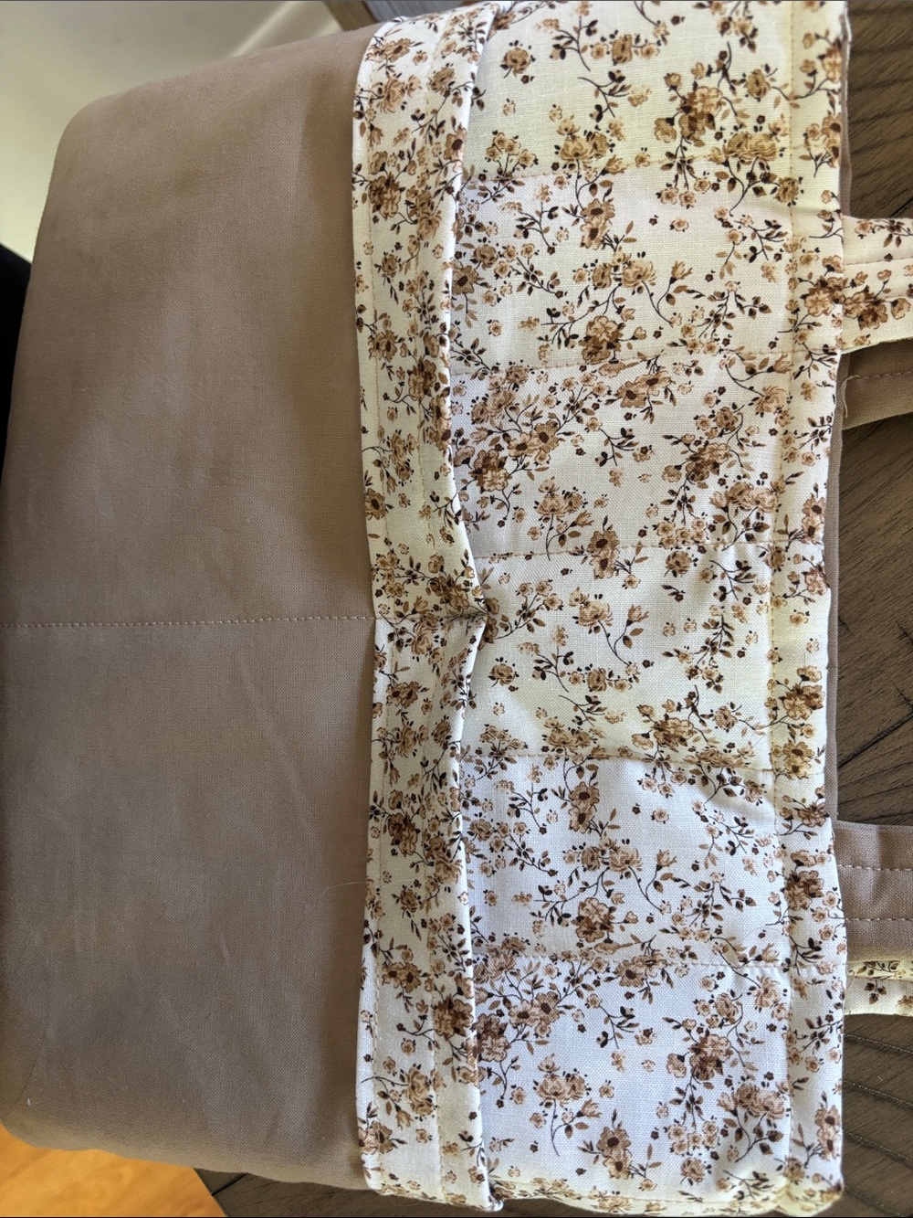 Homemade Shoulder Bag - Picture 4 of 4